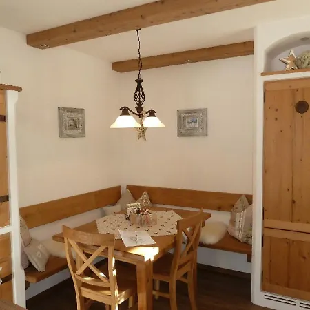 Apartament Reich *