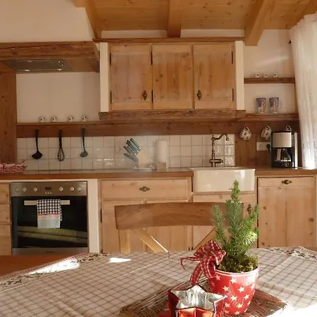 Reich Apartament