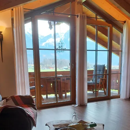 Reich Schönau am Königssee