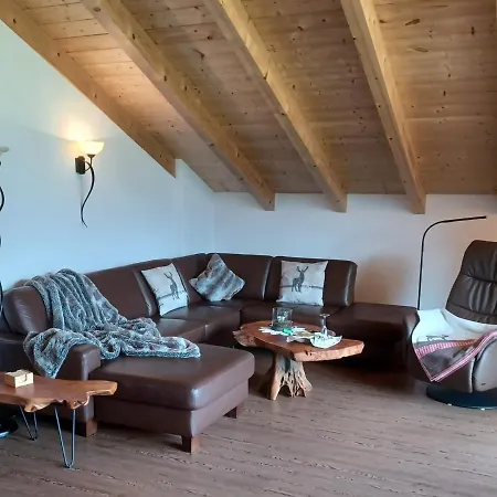 Apartament Reich