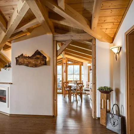 Reich Apartament Schönau am Königssee