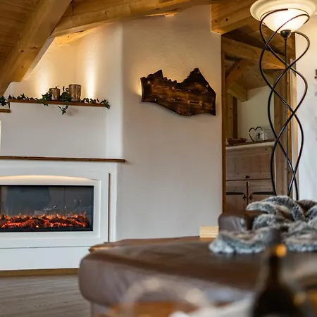 Apartament Reich Schönau am Königssee