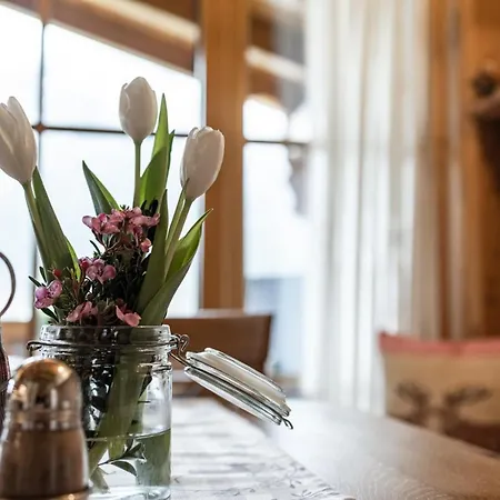Apartament Reich Schönau am Königssee