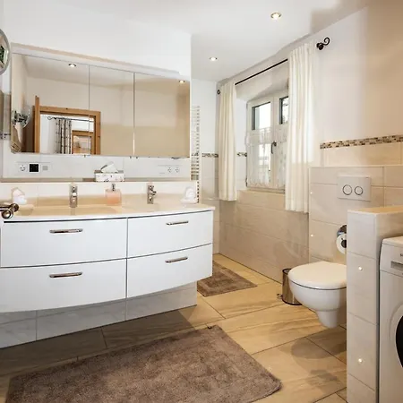 Apartament Reich Schönau am Königssee