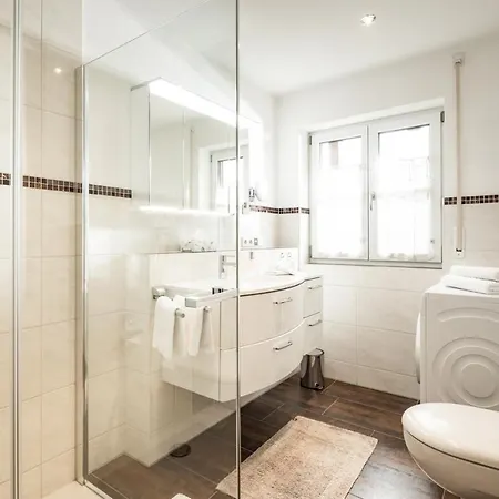 Apartament Reich *