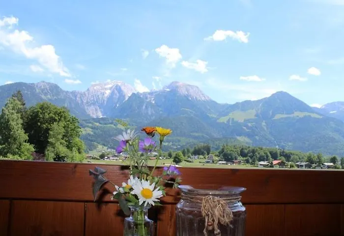 Reich Schönau am Königssee