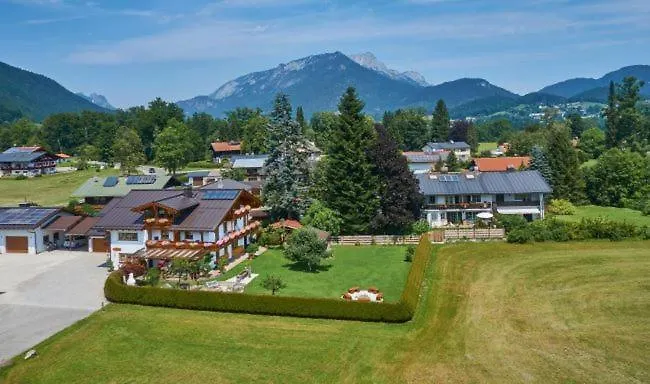 Reich דירה Schönau am Königssee