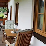 Reich Apartment Schönau am Königssee