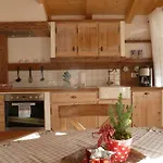 Reich Appartement