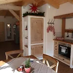 Reich Appartement *