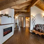 Appartement Reich