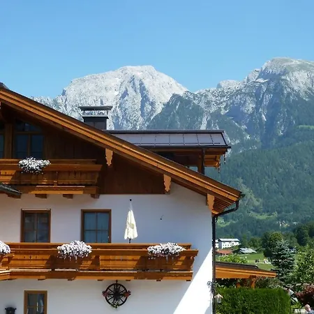 Apartman Reich