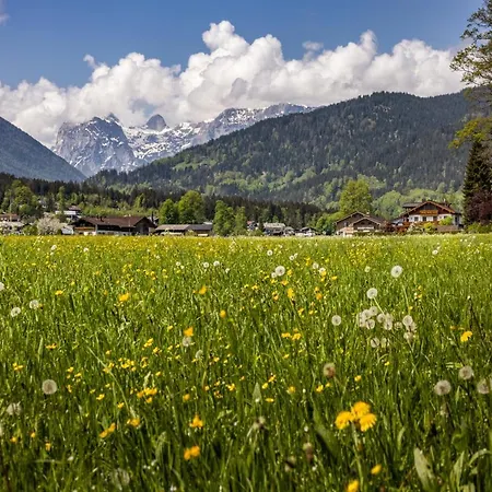 Reich Daire Schönau am Königssee