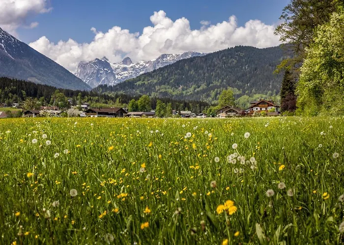 Reich Daire Schönau am Königssee